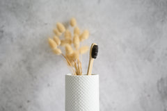 CaliWoods Bamboo Toothbrush image 4