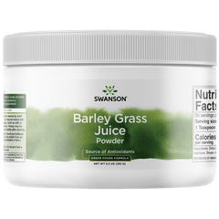 Swanson – Barley Grass Juice powder – 150g Alkalizing,Barley Grass Juice powder,bone,boost energy production,cardiovascular health,Cellular Energy Production,Chlorophyll,cholesterol,cholesterol levels,Creatine,Creatine Kre-Alkalyn,Creatine Monohydrate,det