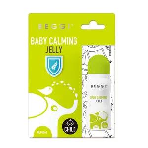 Beggi Baby Calming Jelly Child 40ml issues