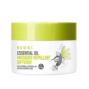 Beggi Essential Oil Diffuser 40g issues
