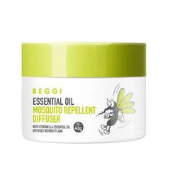 Beggi Essential Oil Diffuser 40g issues