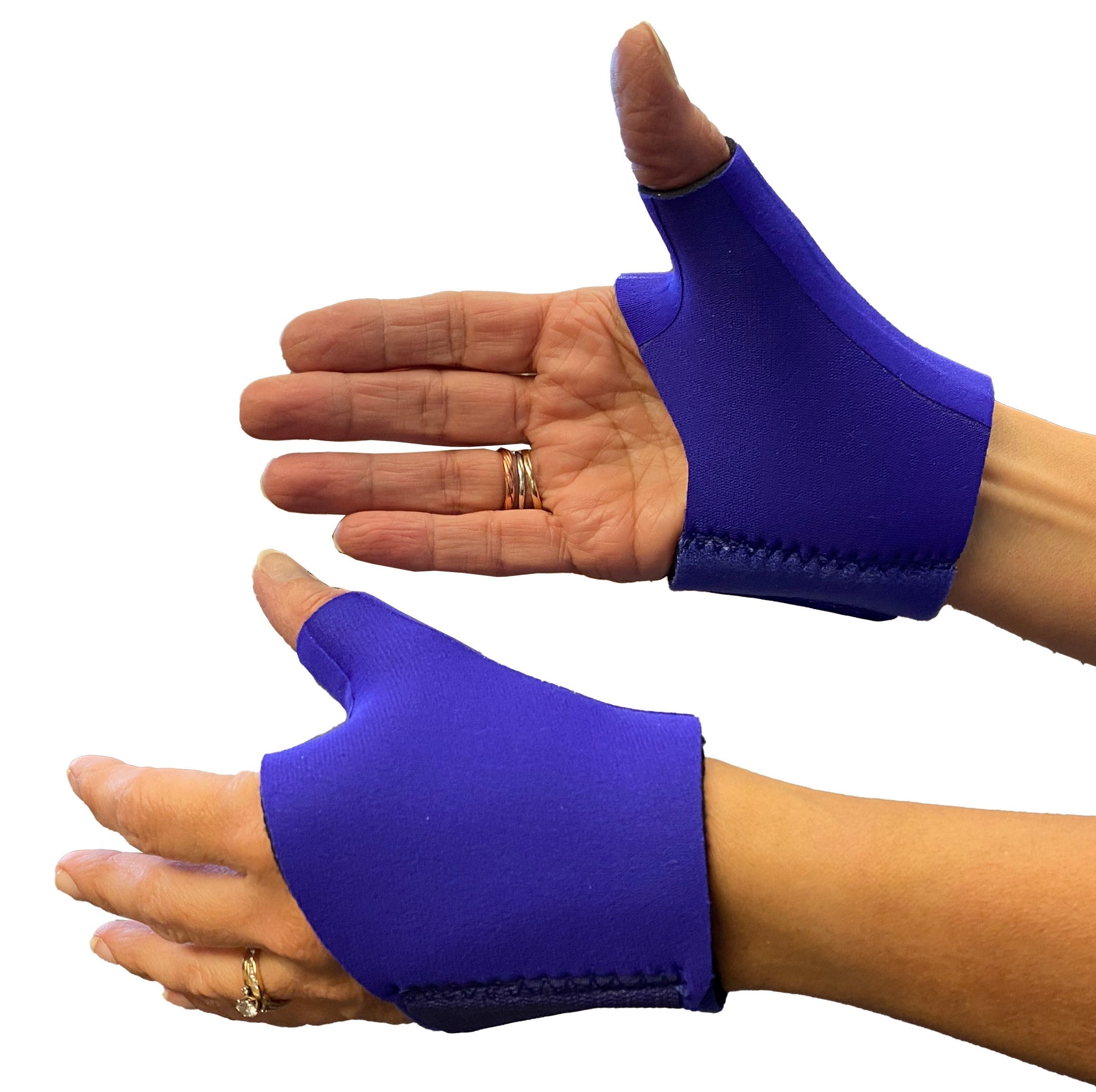 Benik Paediatric Hand Splint - image 2