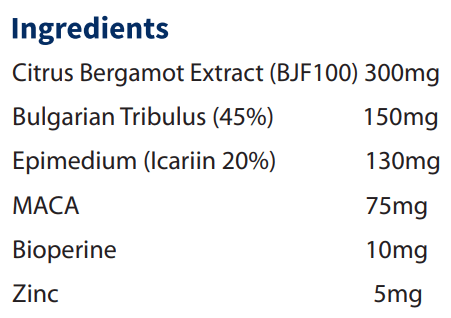 BergaMet BergaMALE anti-angiogenic and neuroprotective functions,anti-inflammatory,antioxidant,BergaMALE,bergamet,BergaMet BergaMALE,BJE100,blood vessel and cholesterol support,Bulgarian Tribulus Terrestri,cardioprotective,cardiovascular,cardiovascular sy