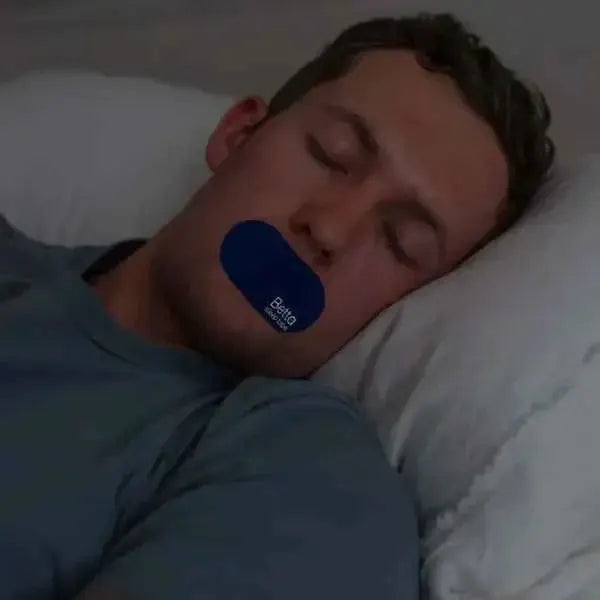 Betta Sleep Mouth Tape Betta sleep from night one,Betta Sleep Mouth Tape,Betta Sleep Tape,Mouth Tape,Nasal breathing,Night one,Sleep Mouth Tape,Sleep Tape