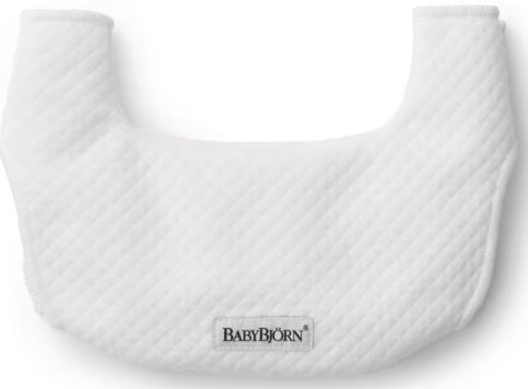 Baby Bjorn Bib for Carrier Harmony