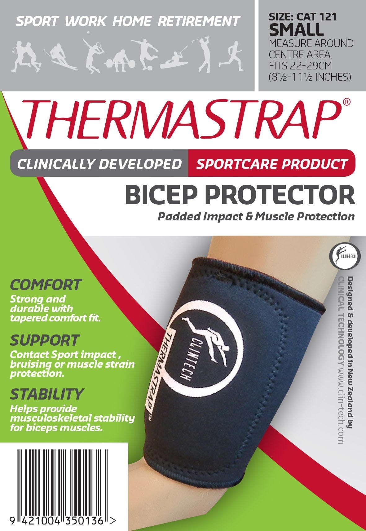 Thermastrap Bicep Support Ankle and Foot Braces,Ankle and Foot Support,Ankle Supports,bicep,bicep support,Braces And Supports,Foot Braces,Foot Supports,issues,Supports,thermastrap,Thermastrap Ankle and Foot Support,Thermastrap Ankle/Foot Support,thermastr