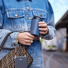Fressko Bino Reusable Cup Denim 230ml image 3