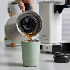 Fressko Bino Reusable Cup Sage 230ml image 2