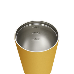 Fressko Bino Reusable Cup Canary 230ml image 2