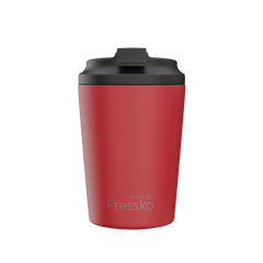 Fressko Bino Reusable Cup Rouge 230ml image 3