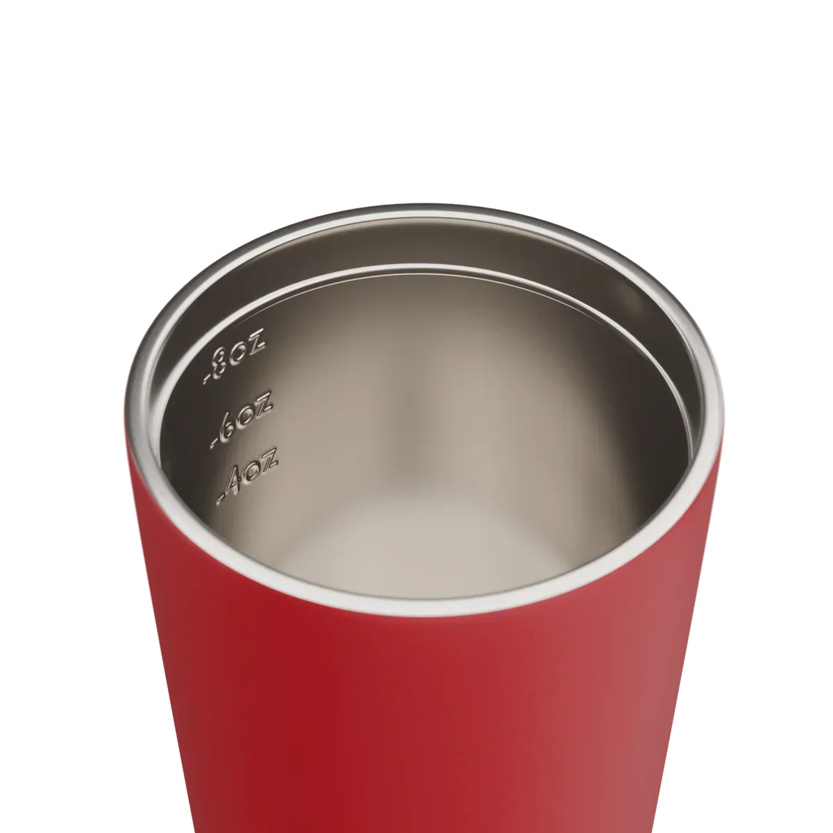 Fressko Bino Reusable Cup Rouge 230ml image 2