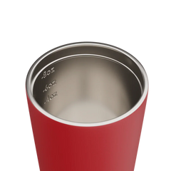 Fressko Bino Reusable Cup Rouge 230ml image 2