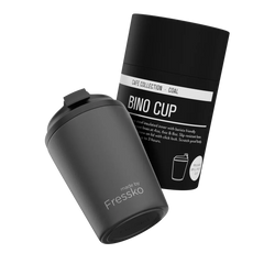 Fressko Bino Reusable Cup Coal 230ml