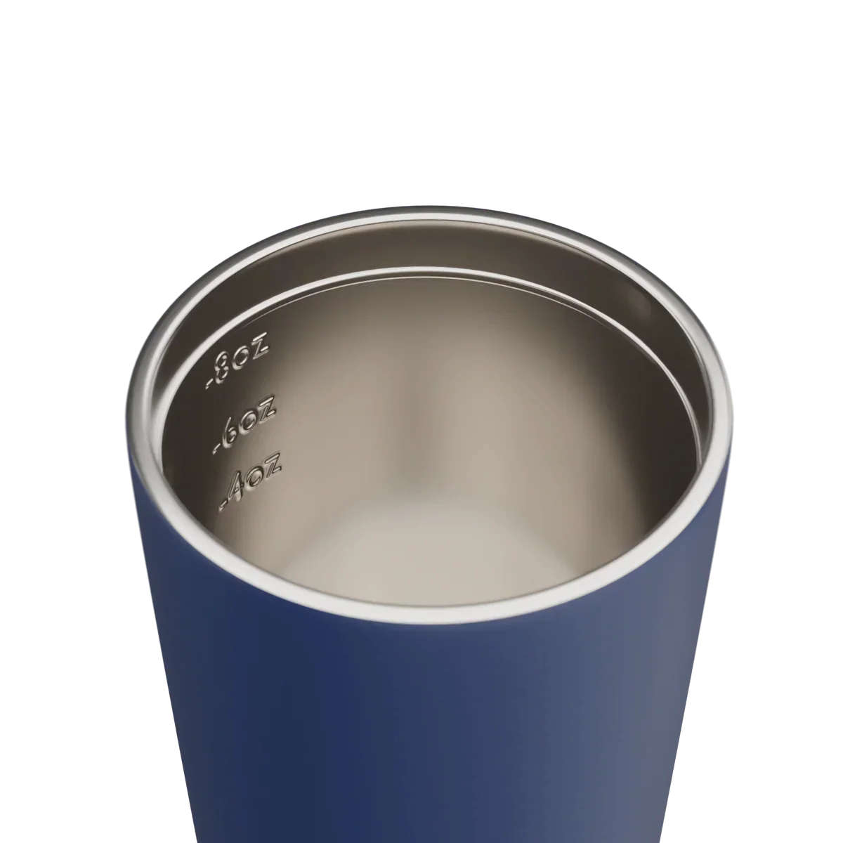 Fressko Bino Reusable Cup Denim 230ml image 2