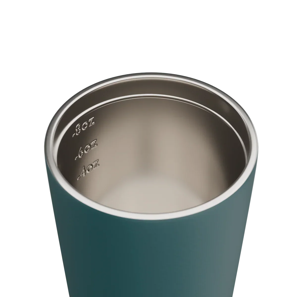 Fressko Bino Reusable Cup Emerald 230ml image 2