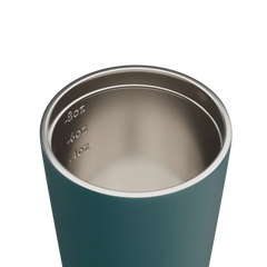 Fressko Bino Reusable Cup Emerald 230ml image 2