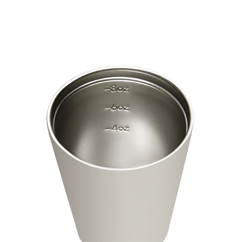 Fressko Bino Reusable Cup Frost 230ml image 2