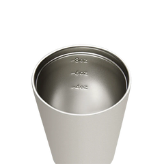 Fressko Bino Reusable Cup Frost 230ml image 2