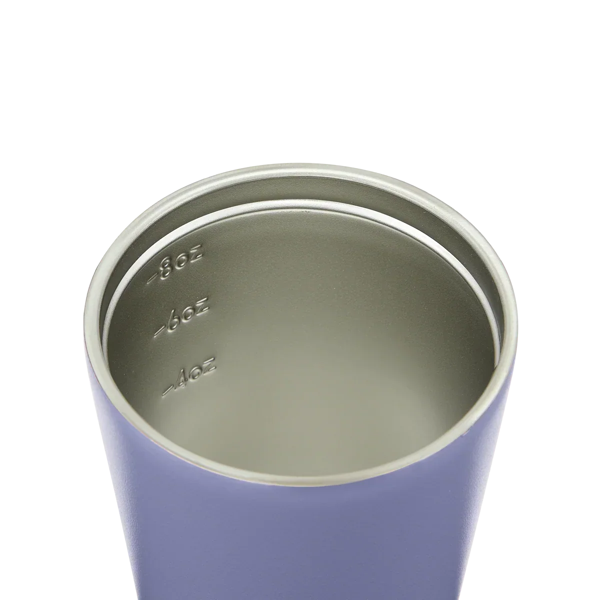 Fressko Bino Reusable Cup Grape 230ml image 2