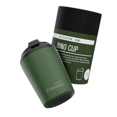 Fressko Bino Reusable Cup Khaki 230ml