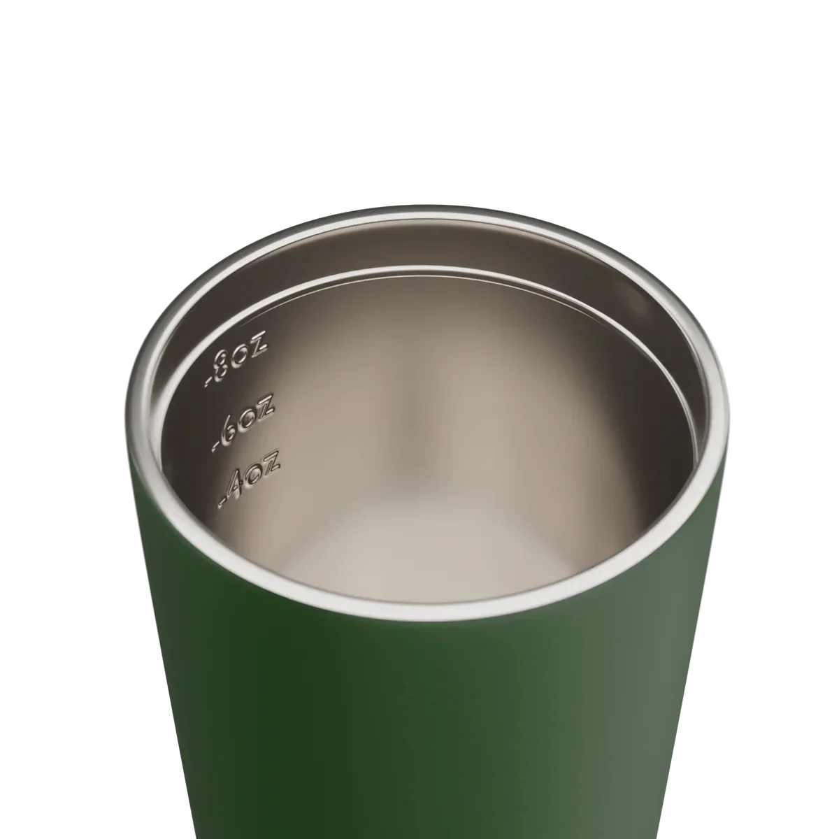 Fressko Bino Reusable Cup Khaki 230ml image 3