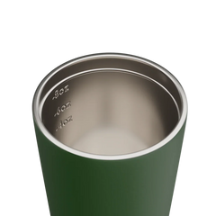 Fressko Bino Reusable Cup Khaki 230ml image 3
