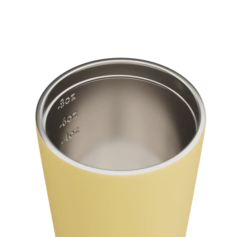 Fressko Bino Reusable Cup Limoncello 230ml image 2