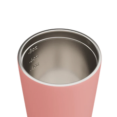 Fressko Bino Reusable Cup Peachy 230ml image 2