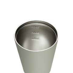 Fressko Bino Reusable Cup Sage 230ml image 3