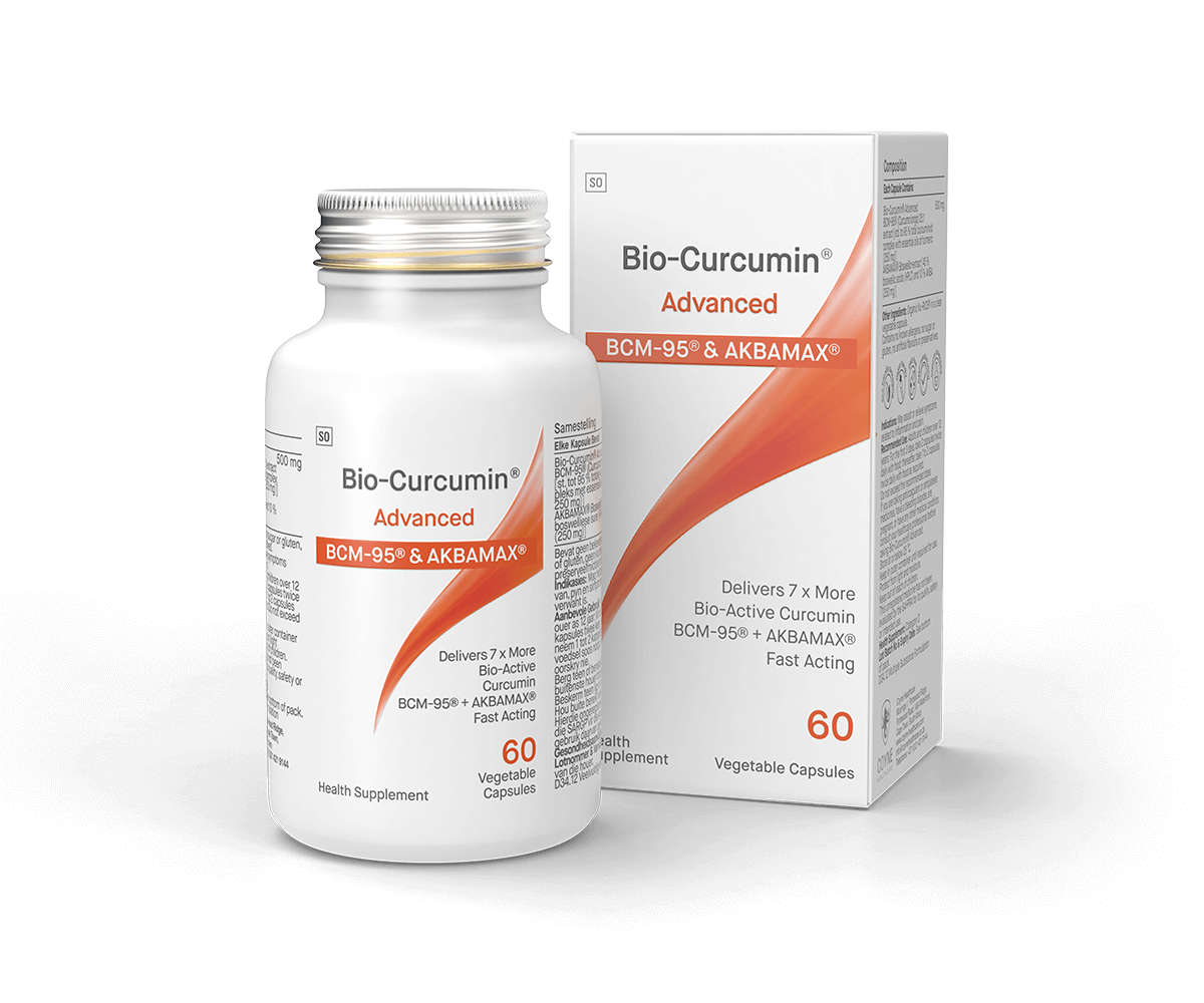 Coyne Bio-Curcumin Advanced® with BCM95® & AKBAMAX® 60s Bio Curcumin Advanced,Bio-Curcumin Advanced® with BCM95® & AKBAMAX® 60s,body's internal systems,Curcumin,Curcumin Advanced,healthy inflammatory response,issues,joint mobility,Vegan friendly