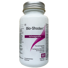 Bio Shoden Ashwagandha 60 capsules