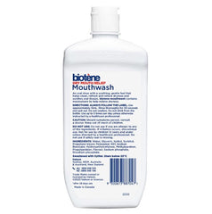 Biotene Dry Mouth Alcohol Free Mouthwash Biotene Dry Mouth Alcohol Free Mouthwash,Dry Mouth Alcohol Free Mouthwash,gentle fee,issues,moisturisers,Mouth Relief Mouthwash,mouthwash,not produce enough saliva,Oral Health Environment,Stay Moist
