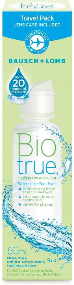 Biotrue