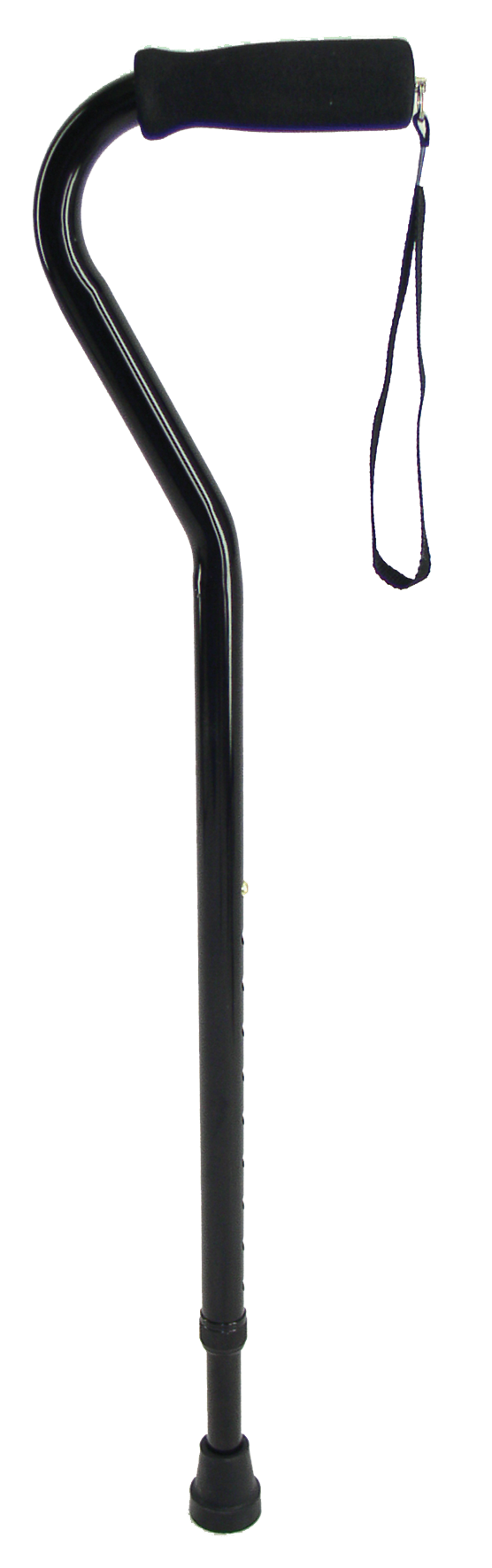 Mobilis® Swan neck walking stick - Free Shipping