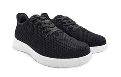 Allcare River V2 Shoes - Ultimate Lightweight Supportive Walking Shoe Durable Super Traction Sole,Slip Resistant Rubber Layer,This shoe is super lightweight and comfortable,Upgraded laces