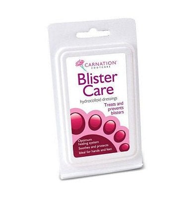 Carnation Blister Care 10pk