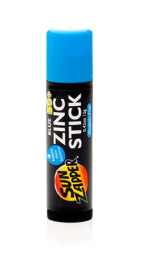 Blue Zinc Stick SPF50+