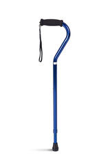 Mobilis® Swan neck walking stick - Free Shipping