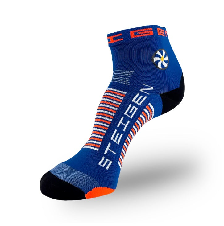 Allcare Steigen High Performance Socks Quarter Length