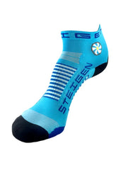 Allcare Steigen High Performance Socks Quarter Length