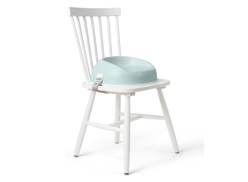 Baby Bjorn Booster Seat Mint Green