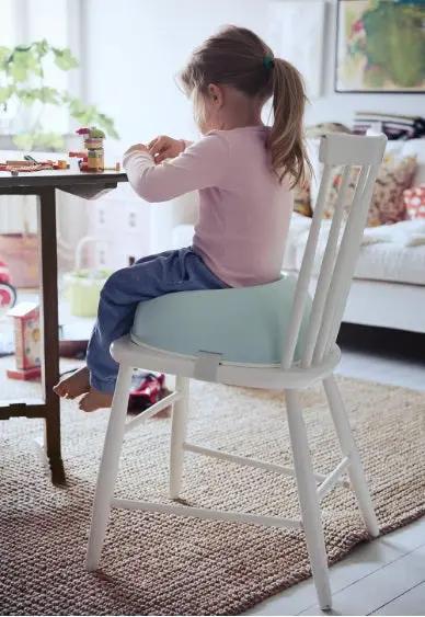 Baby Bjorn Booster Seat Mint Green Booster Seat Mint Green,issues