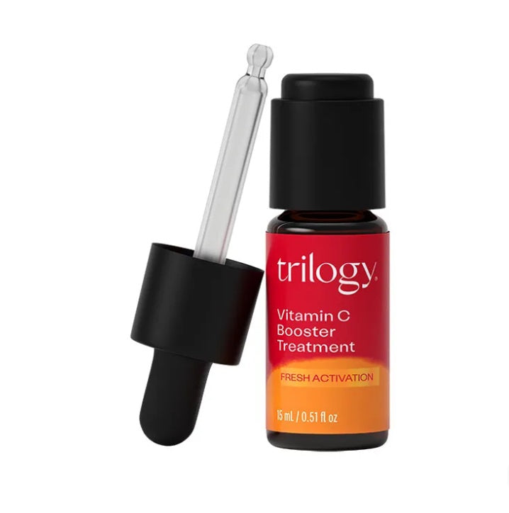 Trilogy Vitamin C Booster Treatment 15ml