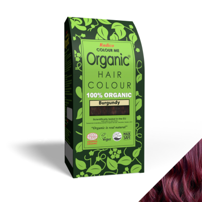 Radico Colour Me Organic Pure Natural Organic Plant Hair Dye 100g blonde Hair dye,brown hair dye,hair dye,issues,natural hair dye,Organic Plant Hair Dye,Organic Pure Natural Hair Dye,Radico Colour Me Hair Dye