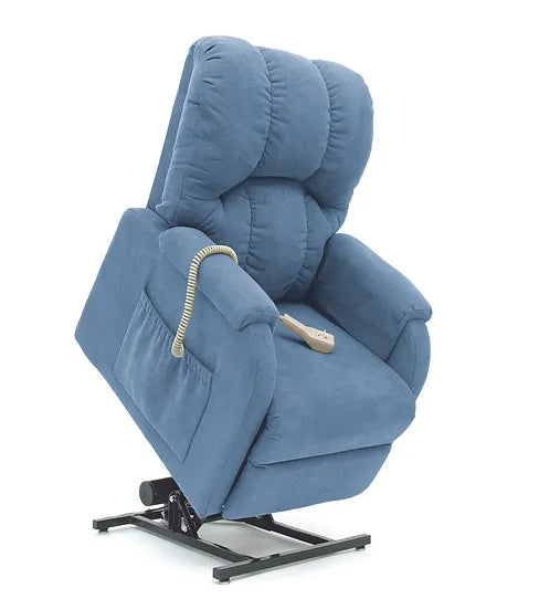 Pride 3 Position Petite Lift Chair Recliner **Free Shipping **Auckland &amp; Outer