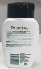 Dermaveen daily nourish moisturising lotion 250ml - Pakuranga Pharmacy