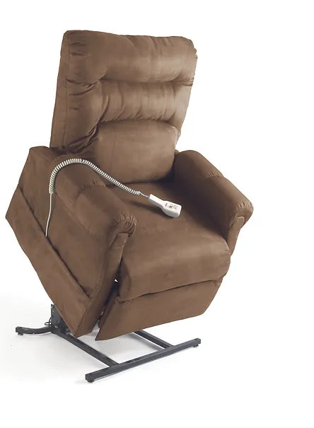 Infinite Position Chair