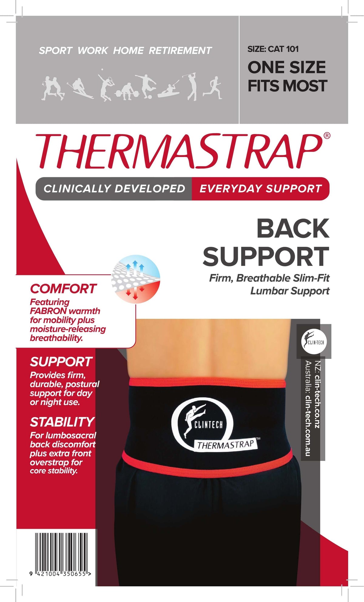 Thermastrap Back Support all care back supporrt,Allcare Back Cushion,arthritis,back,back ache,back cushion,back neck shoulder pain,back pain,back support,backrest,bad back,father's day sale,futuro back support,injuries,issues,lower back,lumbar,lumbar supp