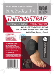 Thermastrap Ankle Or Foot Support Ankle and Foot Braces,Ankle and Foot Support,Ankle Supports,braces,Braces And Supports,Foot Braces,Foot Supports,google,issues,Supports,Thermastrap Ankle and Foot Support,Thermastrap Ankle/Foot Support