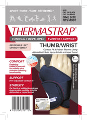 Thermastrap Thumb/Wrist Support Ankle and Foot Braces,Ankle and Foot Support,Ankle Supports,Braces And Supports,Foot Braces,Foot Supports,issues,Supports,Thermastrap Ankle and Foot Support,Thermastrap Ankle/Foot Support